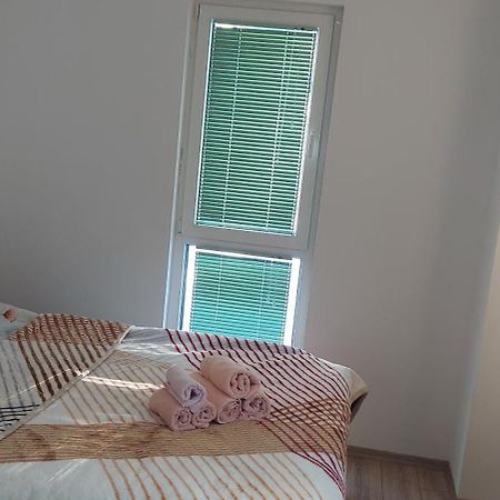 Mavrovo Residence Apartment #Invictus #3 Esterno foto