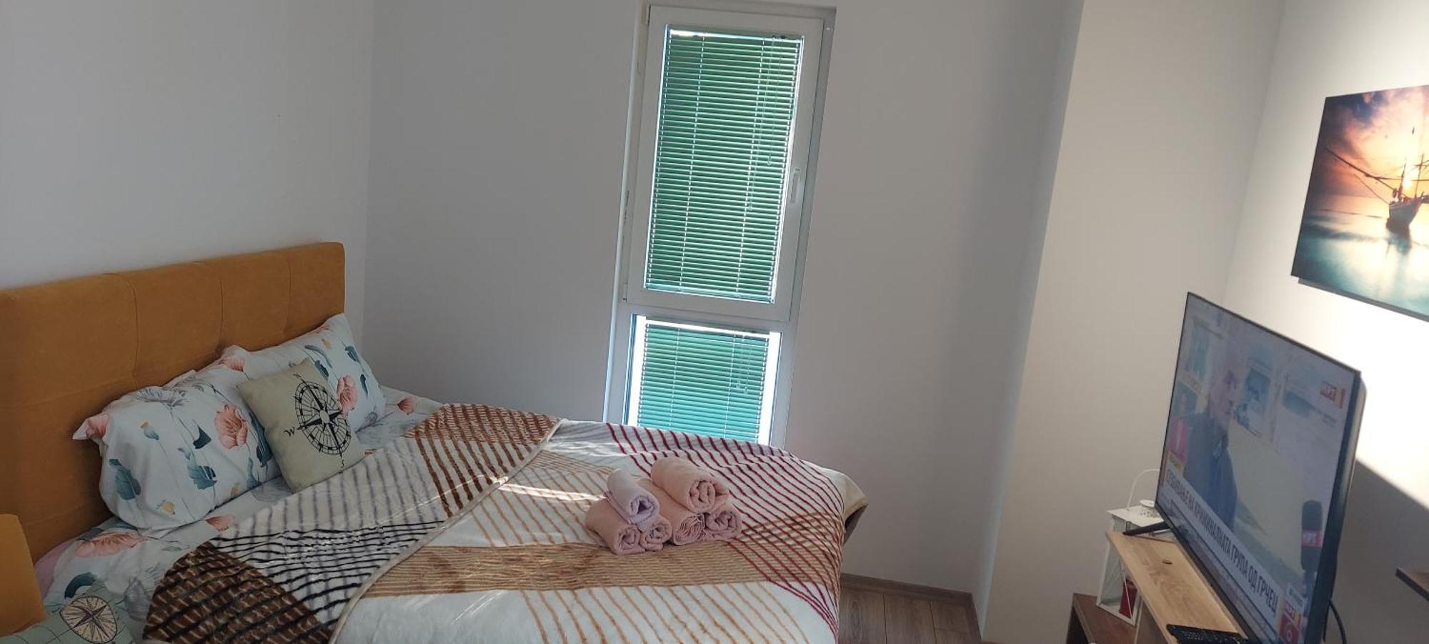 Mavrovo Residence Apartment #Invictus #3 Esterno foto