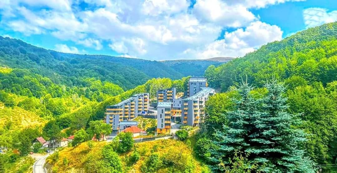 Mavrovo Residence Apartment #Invictus #3 Esterno foto